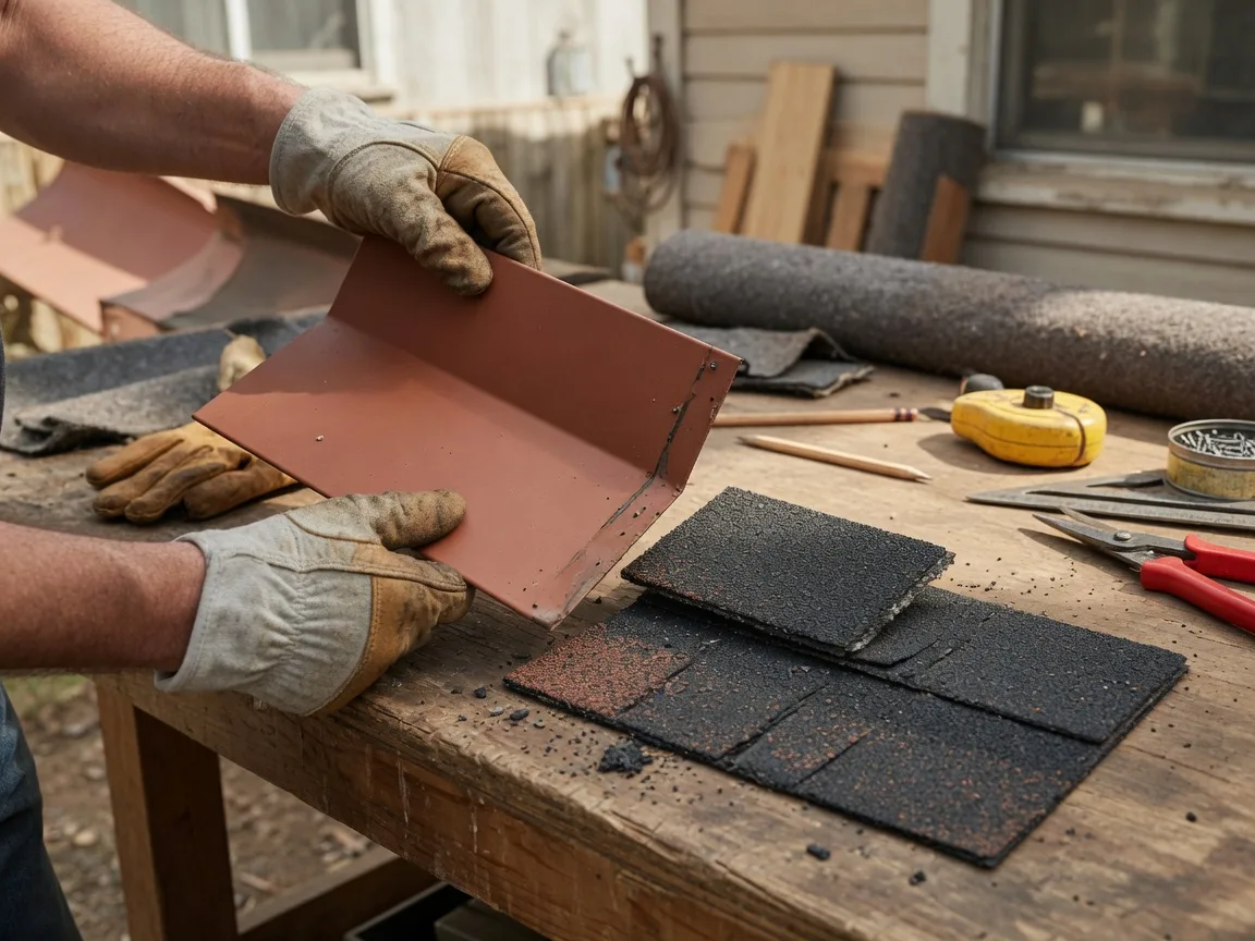 Roof Repair company in Wilmore, PA